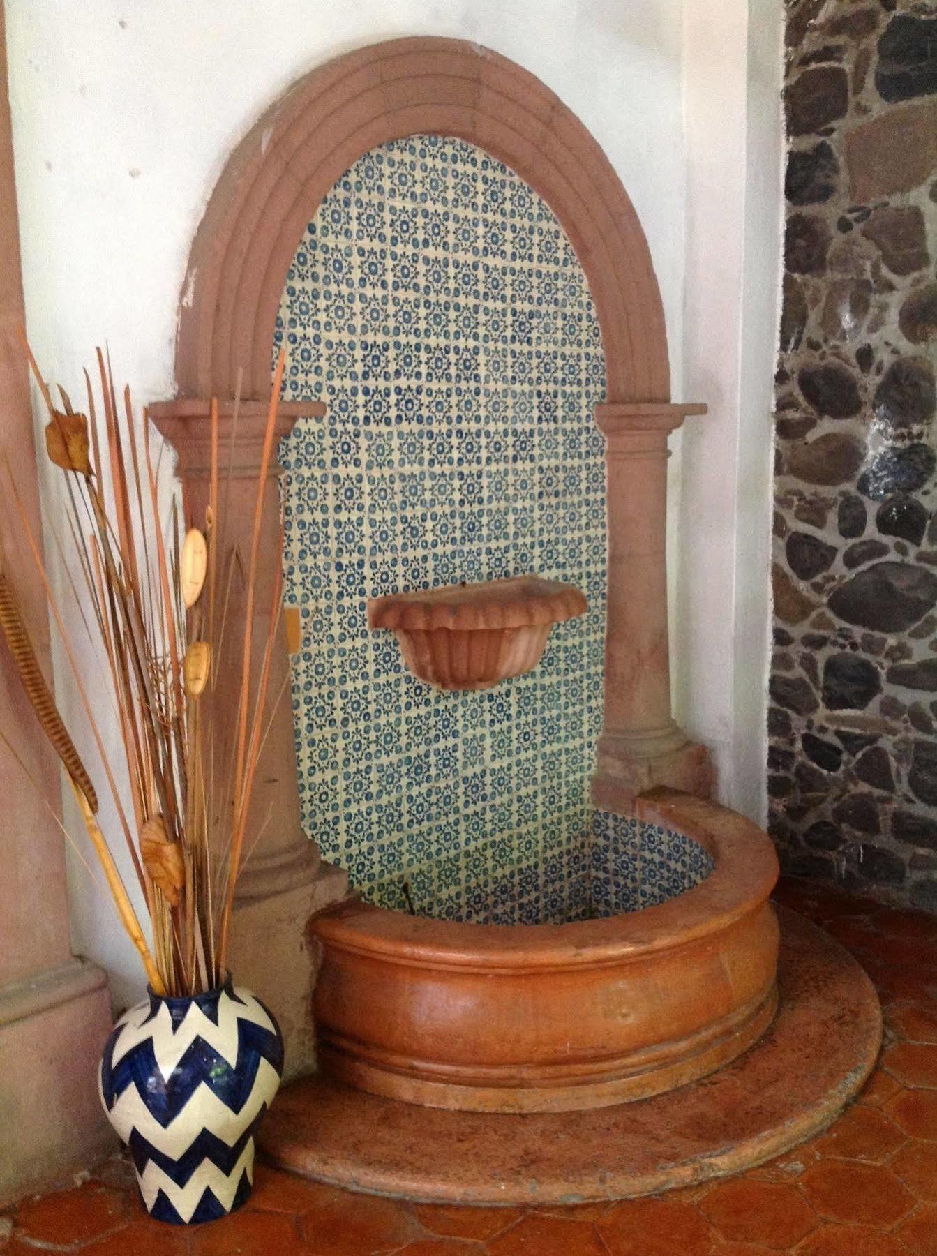 Casa Los Relojes San Miguel de Allende Buitenkant foto